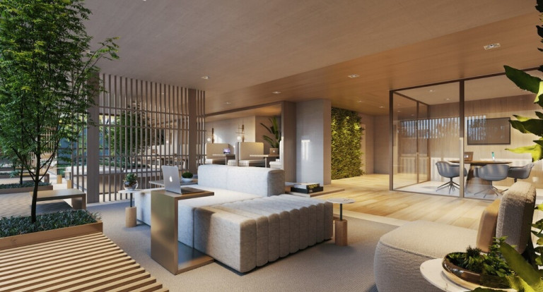 Foto do imóvel Apartamento com 3 Quartos à Venda, 85 m² em Butantã - São Paulo