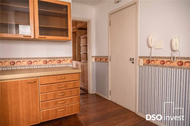 Imagem Apartamento com 3 Quartos à Venda, em Brooklin Novo - São Paulo Imagem Apartamento com 3 Quartos à Venda, em Brooklin Novo - São Paulo