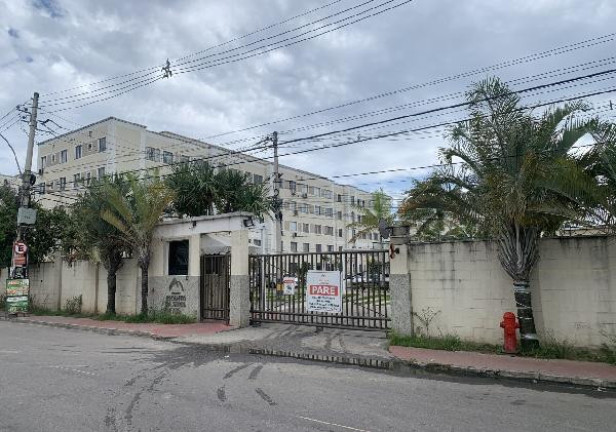 Foto do imóvel Imóvel com 2 Quartos à Venda, 46 m² em Santa Cruz - Rio De Janeiro Foto do imóvel Imóvel com 2 Quartos à Venda, 46 m² em Santa Cruz - Rio De Janeiro