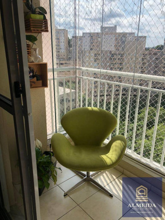 Imagem Apartamento com 2 Quartos à Venda, 55 m² em Vila Das Belezas - São Paulo Imagem Apartamento com 2 Quartos à Venda, 55 m² em Vila Das Belezas - São Paulo