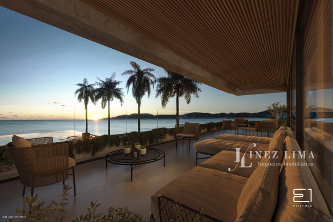 Imagem Apartamento com 4 Quartos à Venda, 264 m² em Meia Praia - Itapema Imagem Apartamento com 4 Quartos à Venda, 264 m² em Meia Praia - Itapema