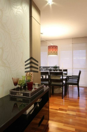 Imagem Apartamento com 3 Quartos à Venda, 234 m² em Brooklin - São Paulo