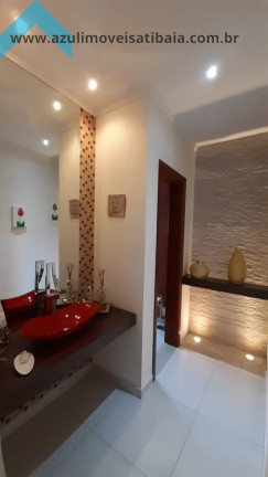 Imagem Casa com 4 Quartos à Venda, 478 m² em Nova Gardênia - Atibaia