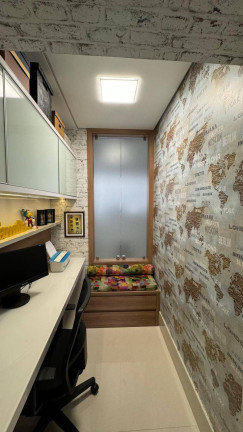 Imagem Apartamento com 3 Quartos à Venda, 160 m² em Saúde - São Paulo