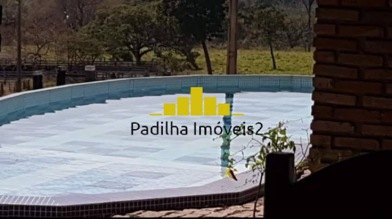 Imagem Chácara à Venda, 1.950 m² em Poconé