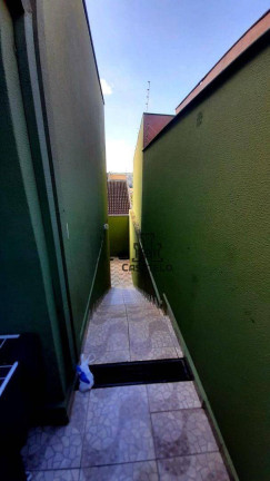 Imagem Casa com 3 Quartos à Venda, 125 m² em Parque Residencial Michael Licha - Londrina