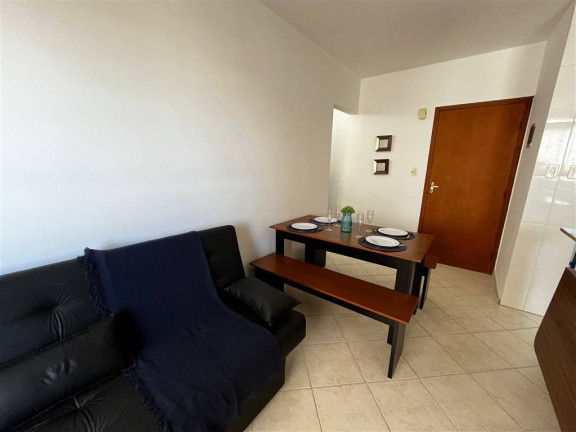 Imagem Apartamento com 1 Quarto à Venda, 45 m² em Maracanã - Praia Grande Imagem Apartamento com 1 Quarto à Venda, 45 m² em Maracanã - Praia Grande