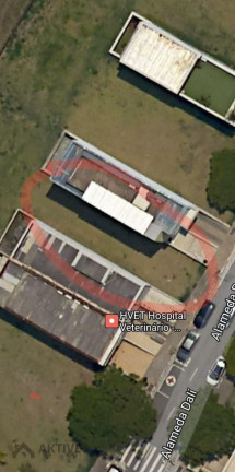 Imagem Terreno à Venda, 150 m² em Alphaville - Santana De Parnaíba