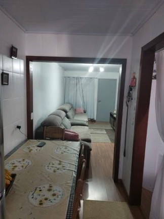 Imagem Casa com 3 Quartos à Venda, 142 m² em Iguaçu - Araucária