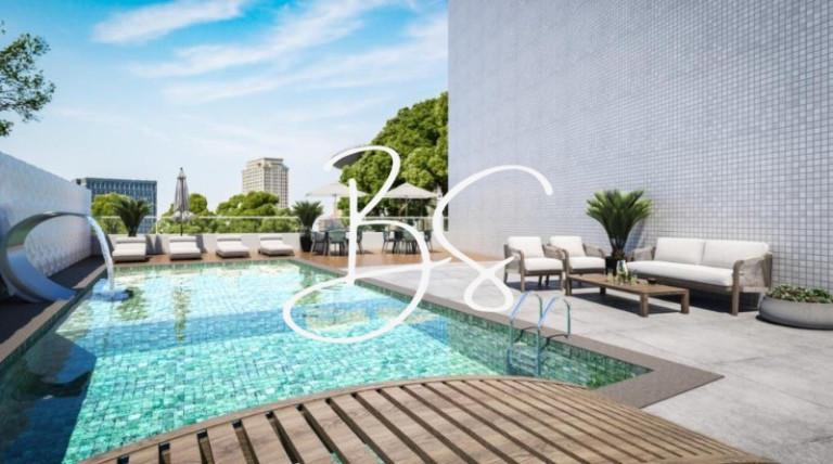 Imagem Apartamento com 4 Quartos à Venda, 163 m² em Centro - Balneário Camboriú