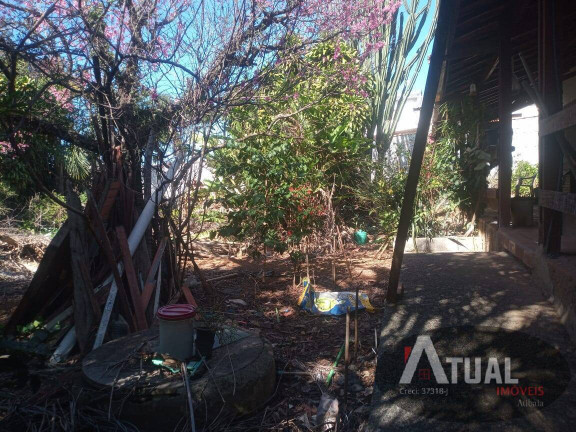 Imagem Terreno à Venda, 1.000 m² em Jardim Imperial - Atibaia Imagem Terreno à Venda, 1.000 m² em Jardim Imperial - Atibaia