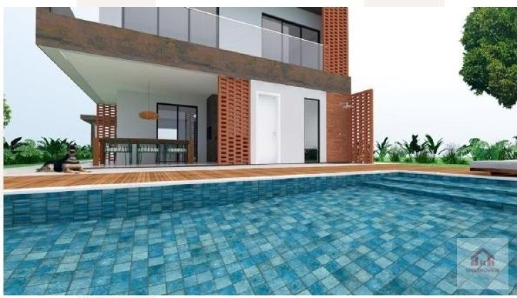 Casa com 3 Quartos à Venda, 208 m² em Ubatiba - Maricá