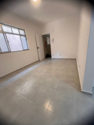 Imagem Apartamento com 2 Quartos à Venda, 53 m² em Embaré - Santos