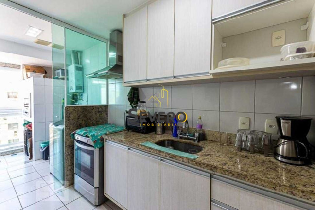 Imagem Apartamento com 3 Quartos à Venda, 85 m² em Charitas - Niterói