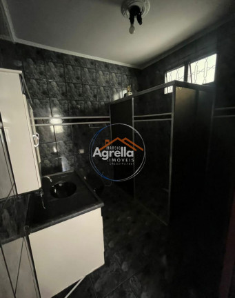 Imagem Casa com 3 Quartos à Venda, 165 m² em Jardim Hermínio Bueno - Mogi Guaçu Imagem Casa com 3 Quartos à Venda, 165 m² em Jardim Hermínio Bueno - Mogi Guaçu