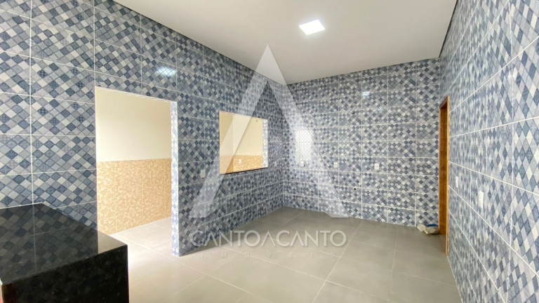 Imagem Casa com 2 Quartos à Venda, 250 m² em Quatro Estações Boulevard - Sinop