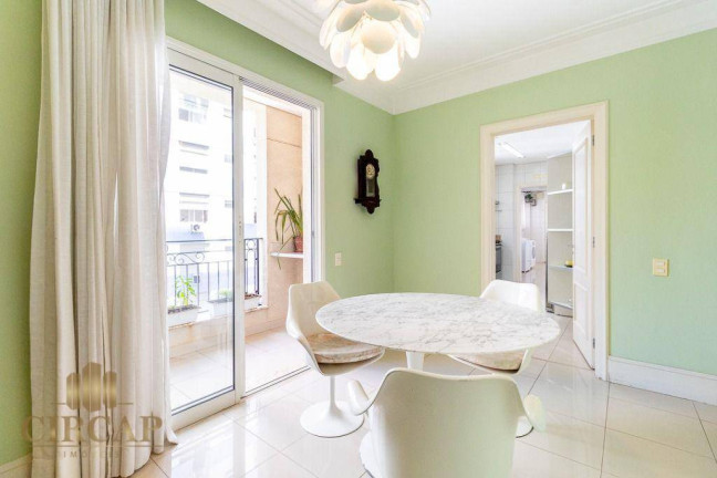 Imagem Apartamento com 4 Quartos à Venda, 304 m² em Higienópolis - São Paulo Imagem Apartamento com 4 Quartos à Venda, 304 m² em Higienópolis - São Paulo