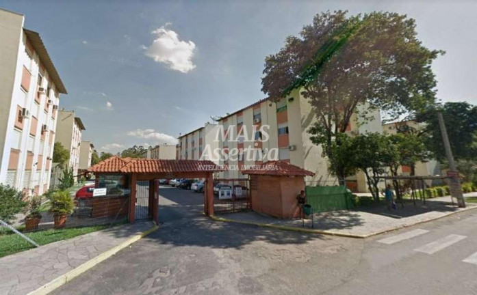 Imagem Apartamento com 2 Quartos para Alugar, 74 m² em São Miguel - São Leopoldo Imagem Apartamento com 2 Quartos para Alugar, 74 m² em São Miguel - São Leopoldo