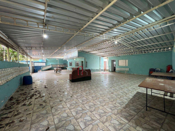 Imagem Chácara com 3 Quartos à Venda, 250 m² em Recanto Das Orquídeas - Monte Mor