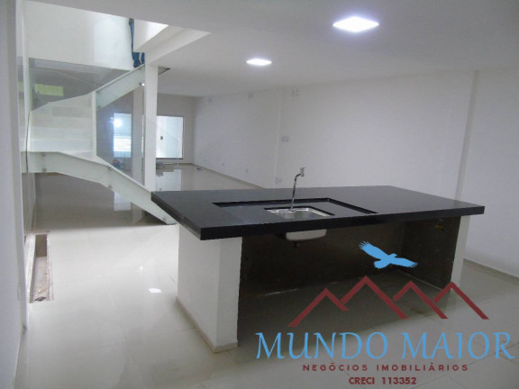 Imagem Casa com 3 Quartos à Venda, 259 m² em Santa Terezinha - São Bernardo Do Campo Imagem Casa com 3 Quartos à Venda, 259 m² em Santa Terezinha - São Bernardo Do Campo