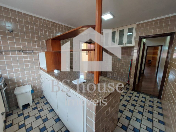 Imagem Sobrado com 3 Quartos à Venda, 327 m² em Vila Floresta - Santo André Imagem Sobrado com 3 Quartos à Venda, 327 m² em Vila Floresta - Santo André