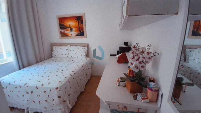 Imagem Apartamento com 2 Quartos à Venda, 87 m² em Passagem - Cabo Frio