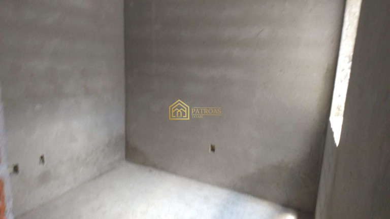 Casa com 3 Quartos à Venda, 135 m² em Vila Vitória - Santo André