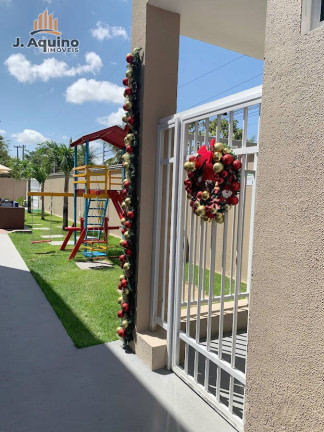 Imagem Casa com 2 Quartos à Venda, em Coité - Eusébio Imagem Casa com 2 Quartos à Venda, em Coité - Eusébio