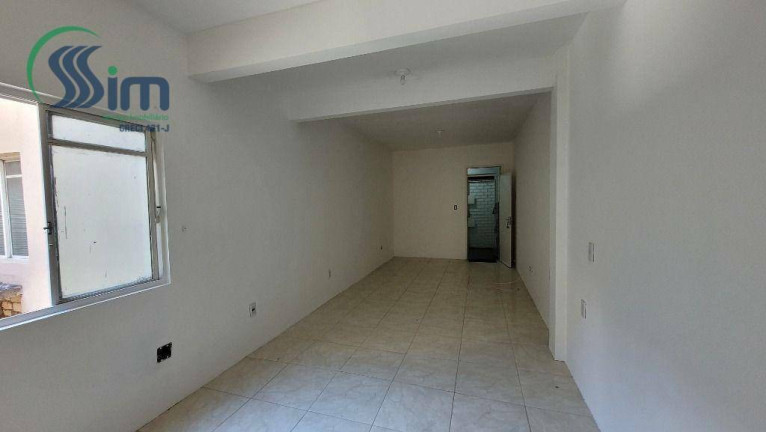 Imagem Sala Comercial à Venda, 47 m² em Fátima - Fortaleza