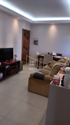 Imagem Apartamento com 3 Quartos à Venda, 68 m² em Planalto - São Bernardo Do Campo