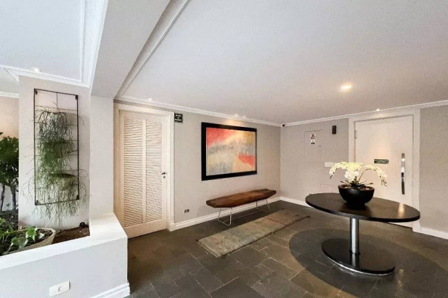 Imagem Apartamento com 1 Quarto à Venda, 53 m² em Indianópolis - São Paulo Imagem Apartamento com 1 Quarto à Venda, 53 m² em Indianópolis - São Paulo