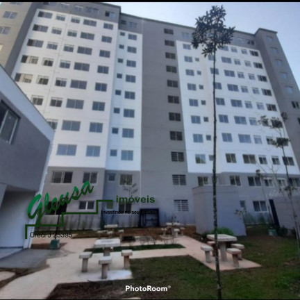 Apartamento com 2 Quartos à Venda, 42 m² em Colônia (zona Leste) - São Paulo
