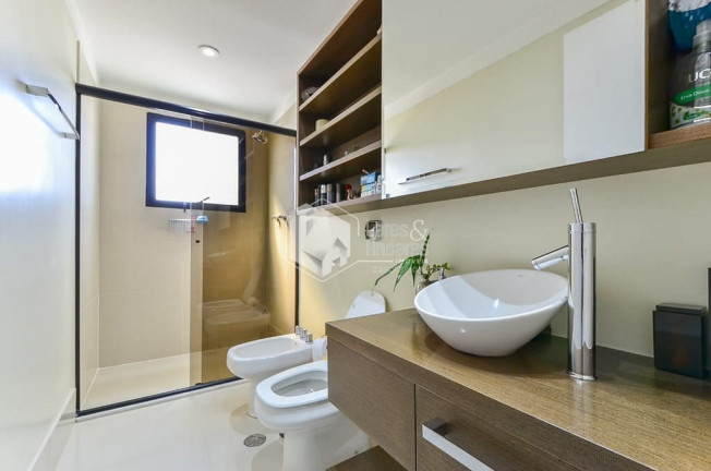 Imagem Apartamento com 3 Quartos à Venda, 250 m² em Planalto Paulista - São Paulo