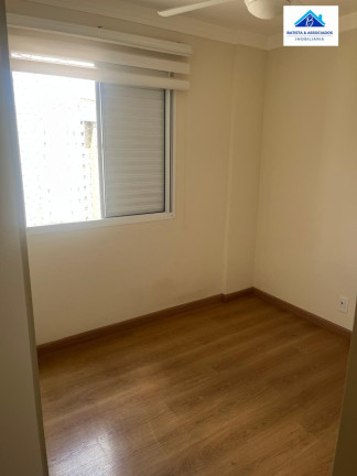 Imagem Apartamento com 3 Quartos à Venda, 75 m² em Parque Prado - Campinas