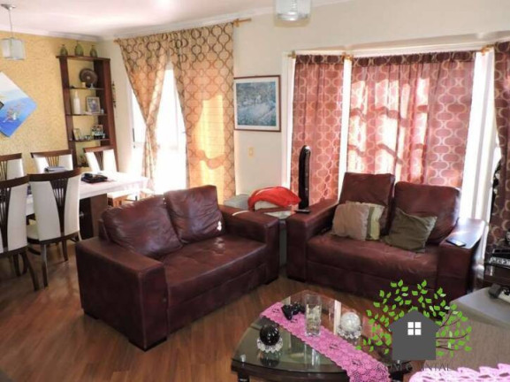 Imagem Casa com 6 Quartos à Venda,  em Villagio Da Granja - Cotia