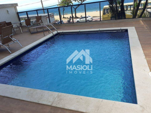 Imagem Apartamento com 3 Quartos à Venda, 150 m² em Praia De Itaparica - Vila Velha Imagem Apartamento com 3 Quartos à Venda, 150 m² em Praia De Itaparica - Vila Velha