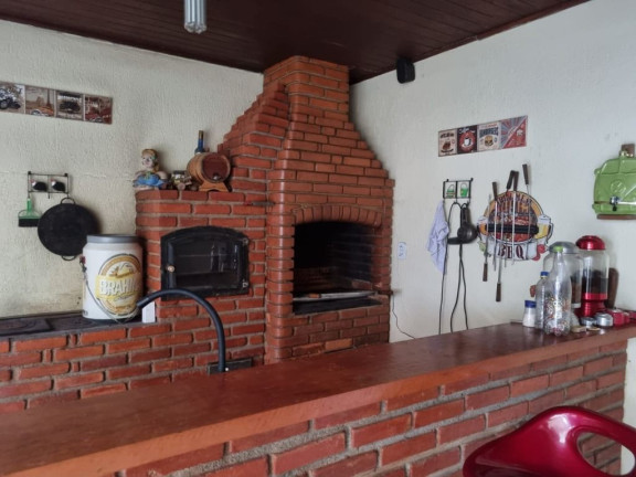 Imagem Sobrado com 2 Quartos à Venda, 154 m² em Paraíso - Santo André Imagem Sobrado com 2 Quartos à Venda, 154 m² em Paraíso - Santo André