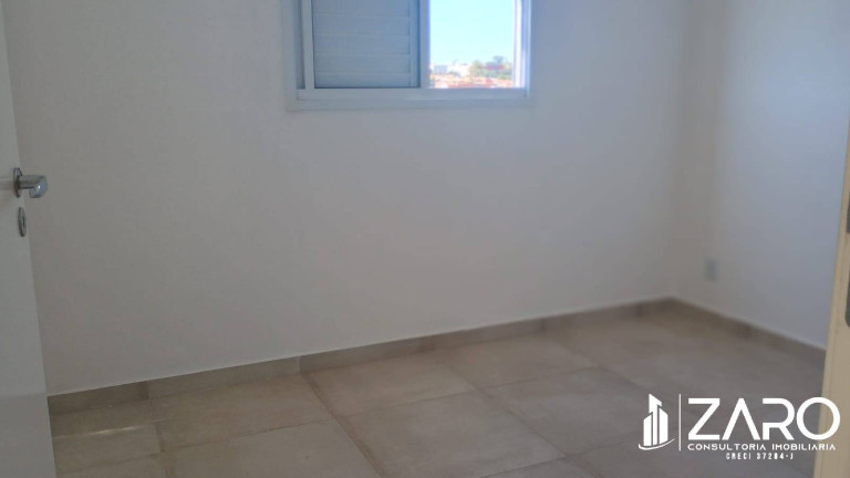 Imagem Apartamento com 2 Quartos para Alugar, 42 m² em Jardim Guanabara Ii - Rio Claro
