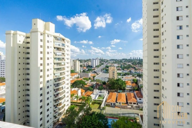 Imagem Apartamento com 3 Quartos à Venda, 412 m² em Vila Alexandria - São Paulo