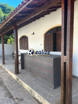 Imagem Casa com 4 Quartos à Venda, 620 m² em Praia Do Morro - Guarapari