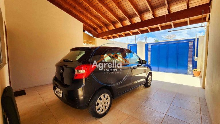 Imagem Casa com 3 Quartos à Venda, 115 m² em Parque Da Imprensa - Mogi Mirim Imagem Casa com 3 Quartos à Venda, 115 m² em Parque Da Imprensa - Mogi Mirim