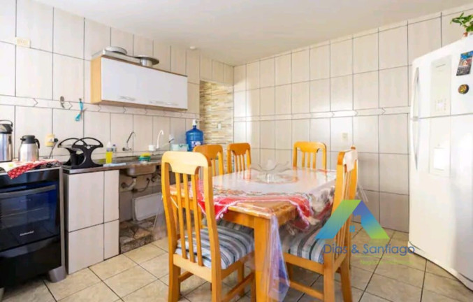 Imagem Casa com 3 Quartos à Venda, 110 m² em Vila Guarani (z Sul) - São Paulo Imagem Casa com 3 Quartos à Venda, 110 m² em Vila Guarani (z Sul) - São Paulo