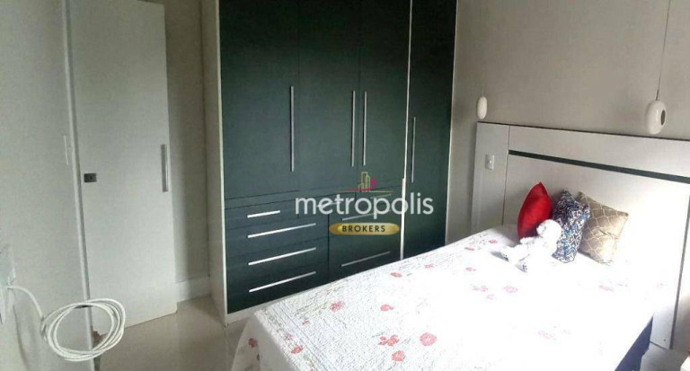 Imagem Apartamento com 3 Quartos à Venda, 94 m² em Santa Maria - São Caetano Do Sul Imagem Apartamento com 3 Quartos à Venda, 94 m² em Santa Maria - São Caetano Do Sul