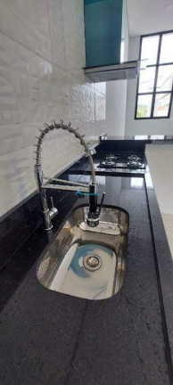 Imagem Casa com 4 Quartos à Venda, 160 m² em Centro (jacaré) - Cabreúva