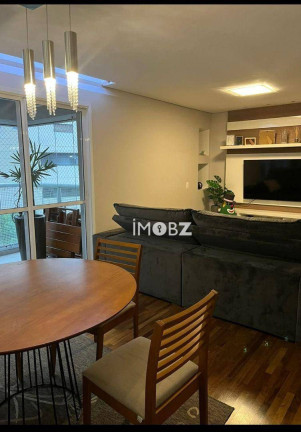 Imagem Imóvel com 3 Quartos à Venda, 106 m² em Vila Andrade - São Paulo