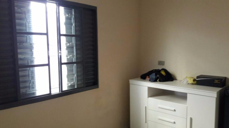 Imagem Casa com 3 Quartos à Venda, 120 m² em Jardim Califórnia - Jacareí
