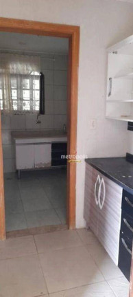 Imagem Casa com 2 Quartos à Venda, 81 m² em Alvarenga - São Bernardo Do Campo