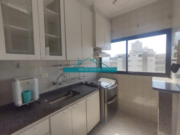 Imagem Cobertura com 2 Quartos à Venda, 110 m² em Indaia - Caraguatatuba