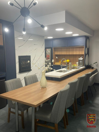 Imagem Apartamento com 4 Quartos à Venda,  em Barreiros - São José