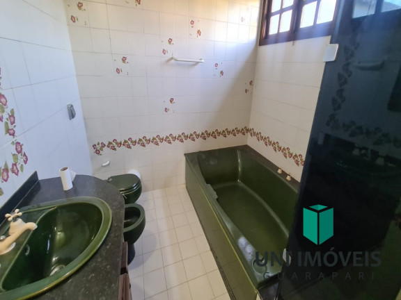 Imagem Casa com 6 Quartos à Venda, 250 m² em Setiba - Guarapari